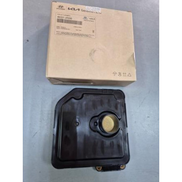 Фильтр маслянный АКП   для Hyundai Solaris